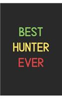 Best Hunter Ever