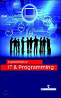 Fundamentals of it & Programming