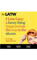 I Love Lucy