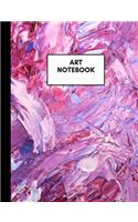 Art Notebook