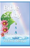Bible Study