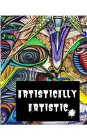Artistically Artistic