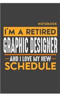 Notebook GRAPHIC DESIGNER