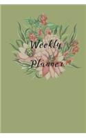 Weekly Planner