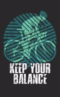 Keep Your Balance