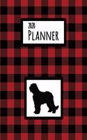 2020 Planner
