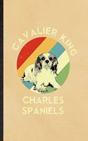 Cavalier King Charles Spaniels