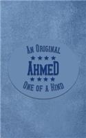 Ahmed