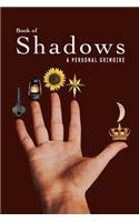 Book Of Shadows A Personal Grimoire