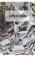 Uzbekistan