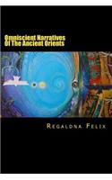 Omniscient Narratives Of The Ancient Orients