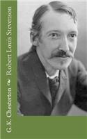 Robert Louis Stevenson