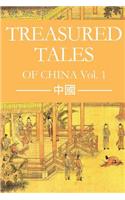 Treasured Tales of China Vol. 1