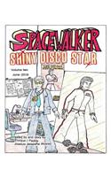 spacewalker, shiny disco star. volume ( 2 )