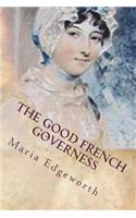 The Good French Governess
