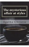 The Mysterious Affair at Styles