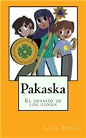 Pakaska