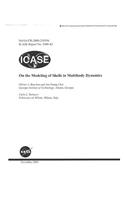 On the Modeling of Shells in Multibody Dynamics