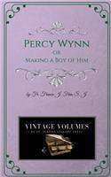 Percy Wynn
