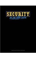 Security for My Little Sister