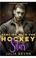 Dancing with the Hockey Star: A Curtain Call Romance(1 Curtain Call Romance)