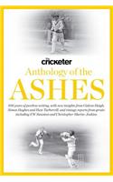 The Cricketer Anthology of the Ashes