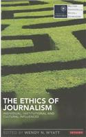 Ethics of Journalism