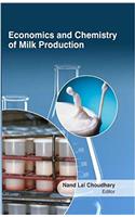 Economics & Chemistry of Milk Production