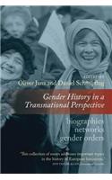 Gender History in a Transnational Perspective