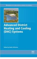 Advanced District Heating and Cooling (Dhc) Systems