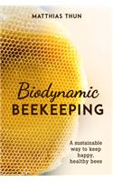 Biodynamic Beekeeping