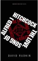 Lovesong of Alfred J Hitchcock