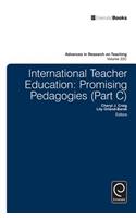 International Teacher Education