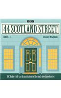 44 Scotland Street: Series 1-3