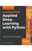Applied Deep Learning with Python