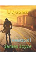 Ulysses: (annotated)