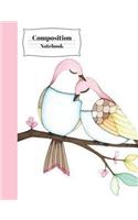 Composition Notebook