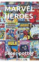 Marvel Heroes