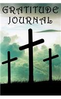 Gratitude Journal: Take 5 Minutes a Day to Thank God for Your Blessings