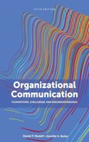 Organizational Communication