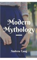 Modern Mythology