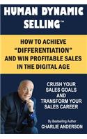 Human Dynamic Selling