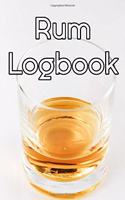 Rum Logbook