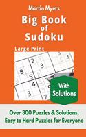 Big Book of Sudoku