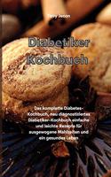 Diabetiker-Kochbuch