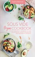 Sous Vide Vegan Cookbook