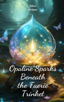 Opaline Sparks Beneath the Faerie Trinket
