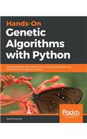 Hands-On Genetic Algorithms with Python