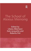 The School of Alexius Meinong