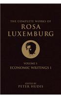 Complete Works of Rosa Luxemburg